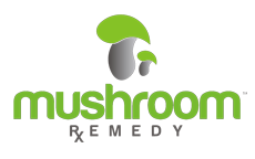 Mushroom Remedy logo